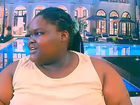 EbonyHotBuns online show from January 6, 2026, 5:33 am