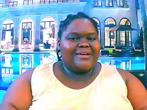 EbonyHotBuns online show from February 20, 2026, 6:26 am