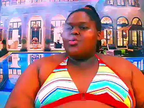 Snapshot of EbonyHotBuns chatting on April 30, 2026, 6:37 pm EbonyHotBuns online show from April 30, 2026, 6:37 pm
