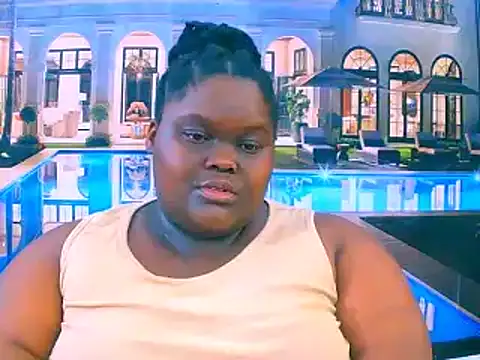 EbonyHotBuns online show from November 22, 2025, 6:34 am