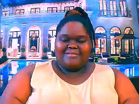 Snapshot of EbonyHotBuns chatting on April 30, 2026, 6:20 am EbonyHotBuns online show from April 30, 2026, 6:20 am
