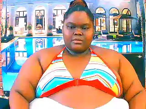 EbonyHotBuns online show from March 29, 2026, 10:28 am