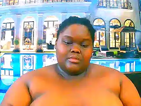 EbonyHotBuns online show from March 5, 2026, 6:59 pm