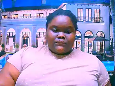 EbonyHotBuns online show from October 2, 2025, 7:56 am