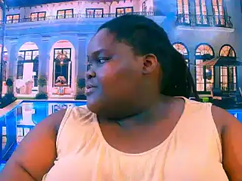 Snapshot of EbonyHotBuns chatting on May 16, 2026, 7:29 am EbonyHotBuns online show from May 16, 2026, 7:29 am