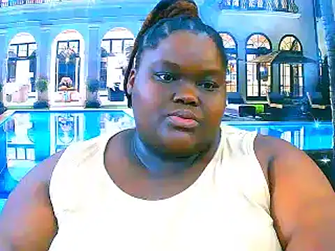 EbonyHotBuns online show from March 21, 2026, 5:30 am