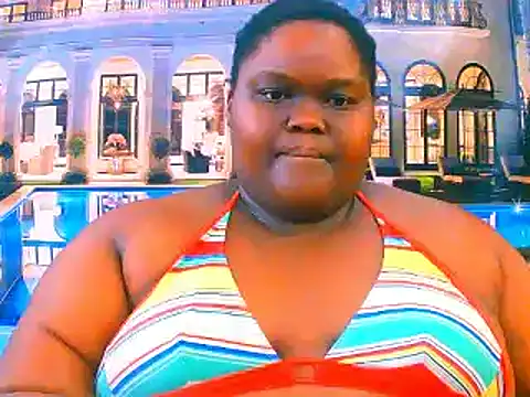 Snapshot of EbonyHotBuns chatting on May 22, 2026, 6:55 am EbonyHotBuns online show from May 22, 2026, 6:55 am