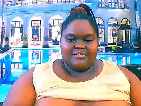 EbonyHotBuns online show from April 1, 2026, 1:41 pm