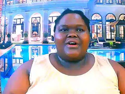 EbonyHotBuns online show from February 28, 2026, 7:13 pm