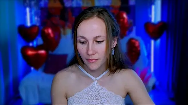 MichelleOrtis online show from March 8, 2025, 12:52 pm