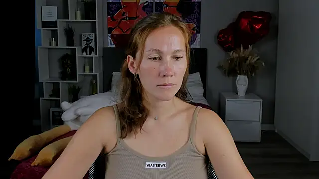 MichelleOrtis online show from September 10, 2025, 1:21 pm