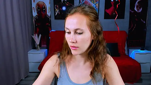 MichelleOrtis online show from March 18, 2025, 4:50 pm