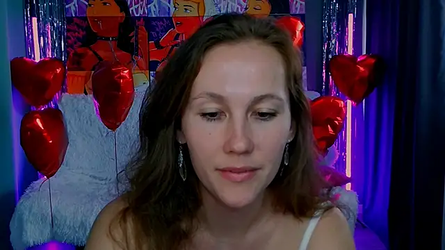 MichelleOrtis online show from March 11, 2025, 9:34 am