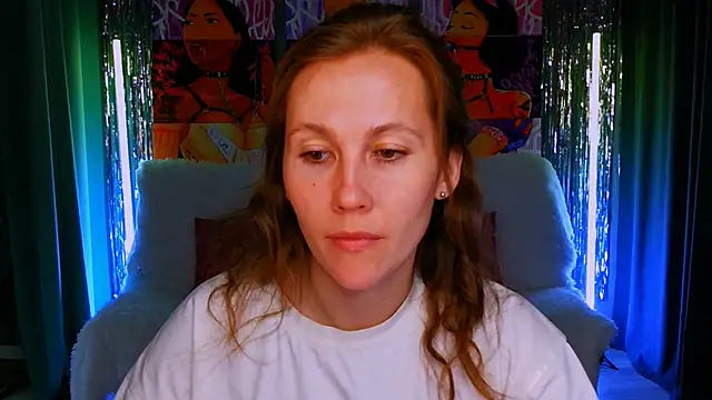 MichelleOrtis online show from March 20, 2025, 4:09 pm