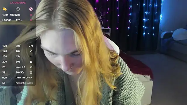 ReddHotPipper online show from February 13, 2025, 1:08 am