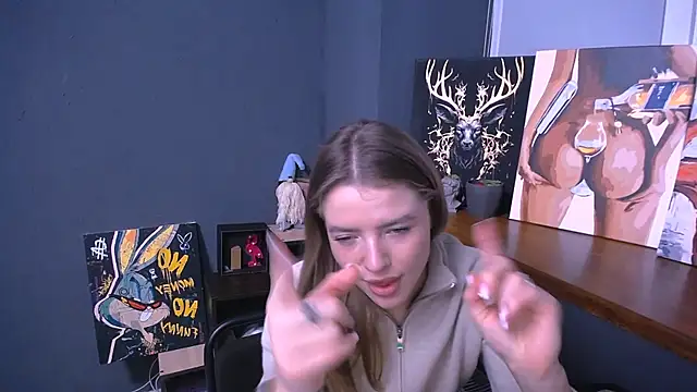 MissOliviaa  online show from November 23, 2025, 4:39 pm