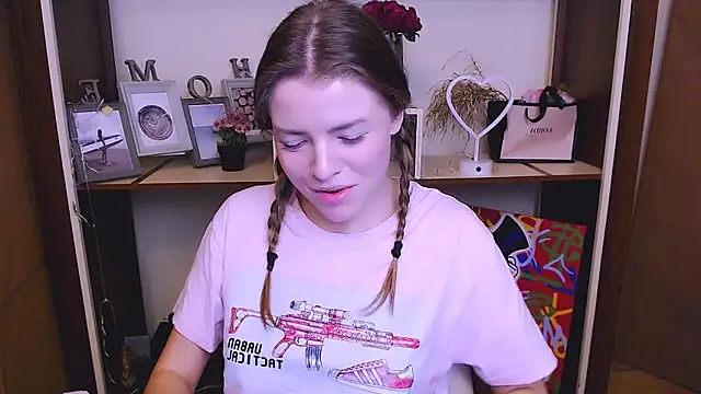 MissOliviaa  online show from January 25, 2025, 12:47 pm