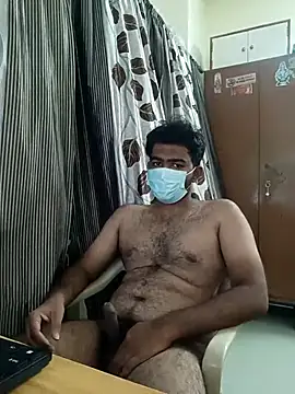 nick05inch online show from April 28, 2026, 10:19 am