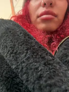 AlyssaHottv  online show from February 13, 2025, 5:54 pm