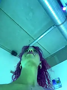 AlyssaHottv  online show from February 9, 2025, 12:52 pm