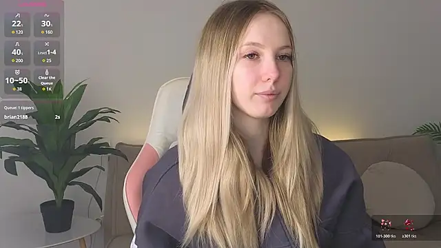 Snapshot of KarnetJ chatting on February 2, 2026, 1:21 pm KarnetJ online show from February 2, 2026, 1:21 pm