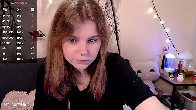 Moona xx online show from January 28, 2025, 10:12 pm