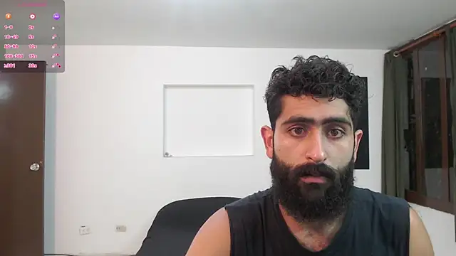 Drogamma online show from February 16, 2025, 1:58 am