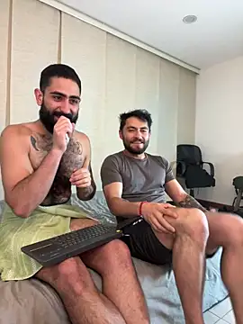 Drogamma online show from November 20, 2025, 9:47 pm