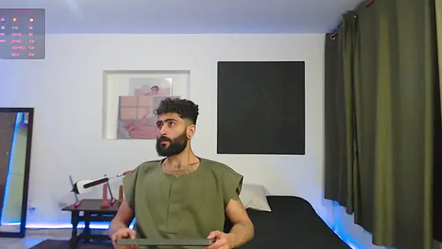 Drogamma online show from December 4, 2024, 11:52 pm