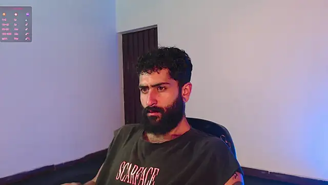 Drogamma online show from January 5, 2025, 1:13 am