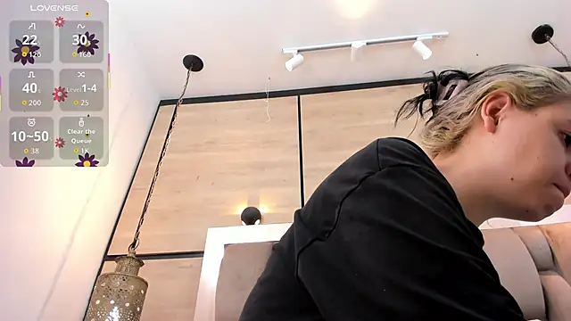 dorothy vegga online show from April 18, 2026, 4:26 am