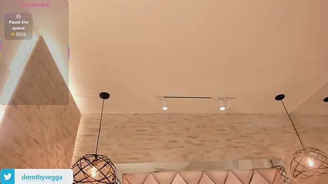 dorothy vegga online show from October 18, 2025, 4:03 am