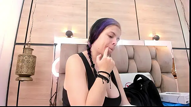 dorothy vegga online show from February 27, 2026, 3:51 am