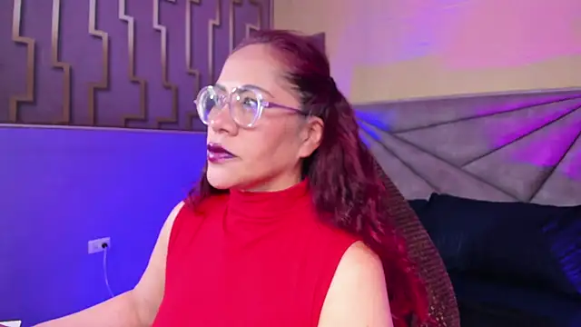 maria paulac online show from September 25, 2025, 5:02 am