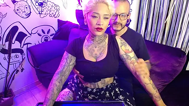 tatouagendecouple online show from January 10, 2025, 4:54 am