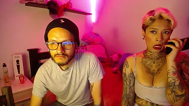 tatouagendecouple online show from February 28, 2025, 3:04 am