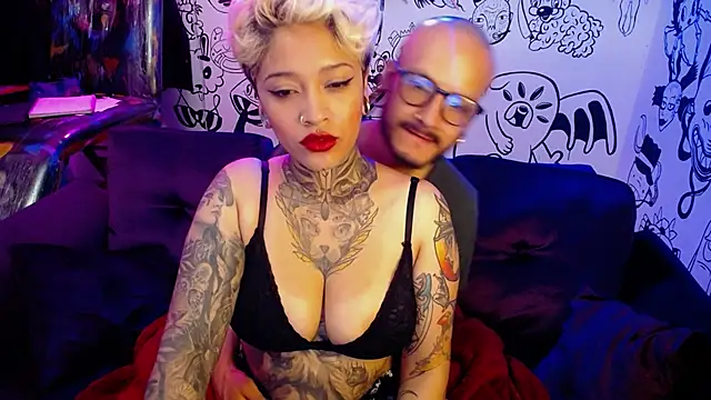 tatouagendecouple online show from February 13, 2025, 5:26 am