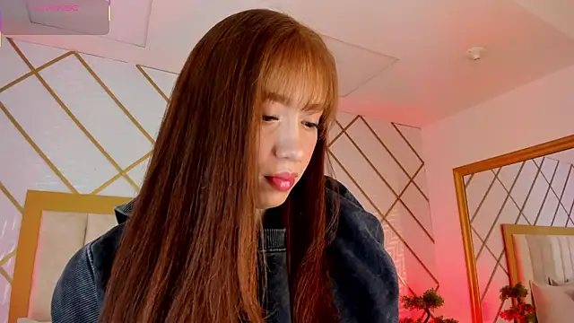 AbigailCarter online show from November 5, 2025, 11:41 pm