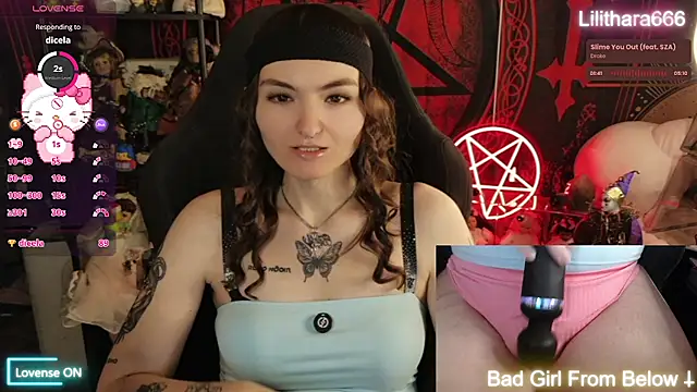 Snapshot of BrandiWRLD_999 chatting on May 3, 2026, 5:38 pm BrandiWRLD 999 online show from May 3, 2026, 5:38 pm