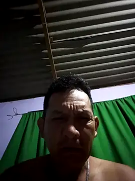 ardiente47 online show from March 17, 2025, 9:55 am