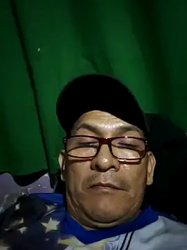 ardiente47 online show from March 20, 2025, 5:46 am