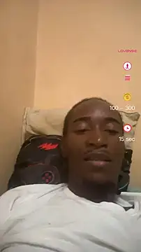 jammasterjack online show from April 18, 2026, 4:09 pm