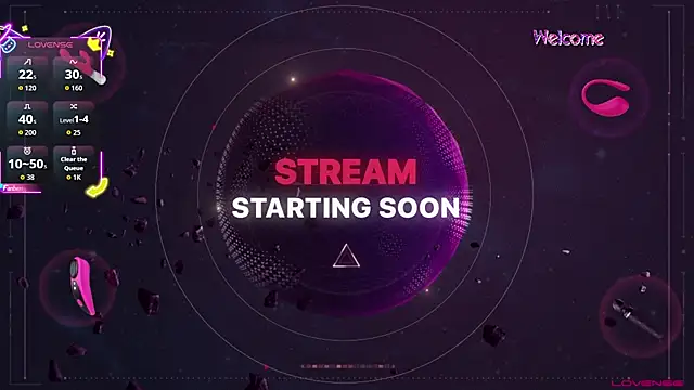 jammasterjack online show from April 18, 2026, 10:43 pm