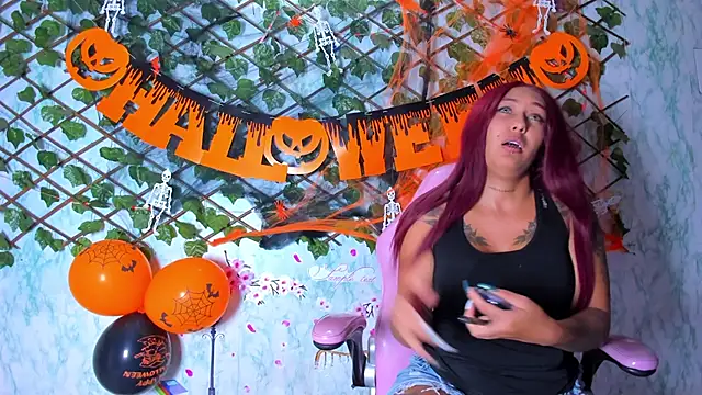 Snapshot of Pamesmith chatting on October 11, 2025, 3:18 am Pamesmith online show from October 11, 2025, 3:18 am