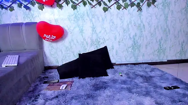 Snapshot of Pamesmith chatting on February 26, 2025, 3:14 am Pamesmith online show from February 26, 2025, 3:14 am