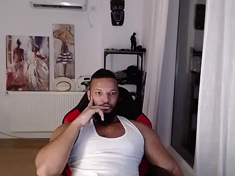 1LordKingsley online show from October 1, 2025, 12:53 pm