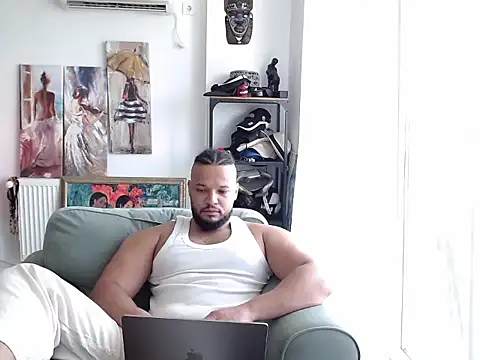 Snapshot of 1LordKingsley chatting on June 13, 2026, 7:39 am 1LordKingsley online show from June 13, 2026, 7:39 am