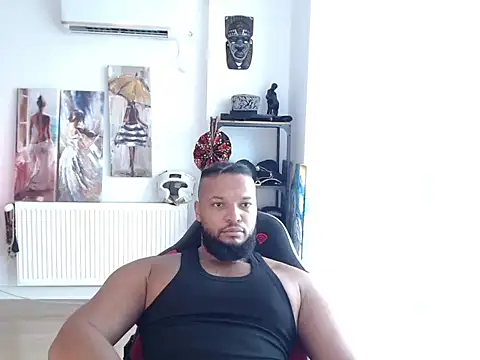 Snapshot of 1LordKingsley chatting on June 14, 2026, 2:07 pm 1LordKingsley online show from June 14, 2026, 2:07 pm