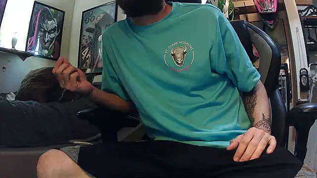 slutty guy12 online show from March 10, 2025, 4:14 pm