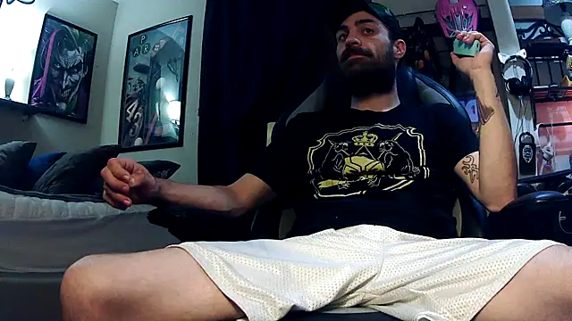 slutty guy12 online show from March 16, 2025, 12:12 am